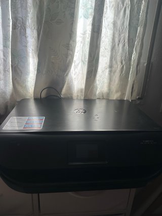 Impresora HP ENVY 4521
