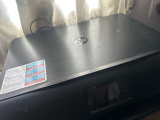Impresora HP ENVY 4521