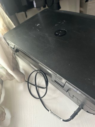 Impresora HP ENVY 4521