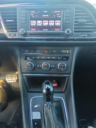 SEAT Leon 2014