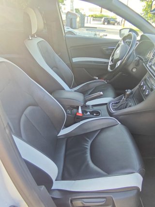 SEAT Leon 2014