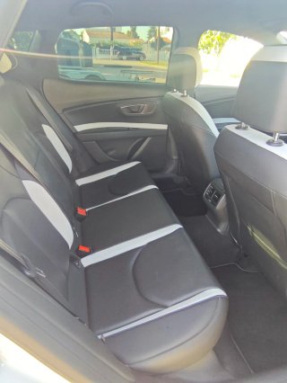 SEAT Leon 2014