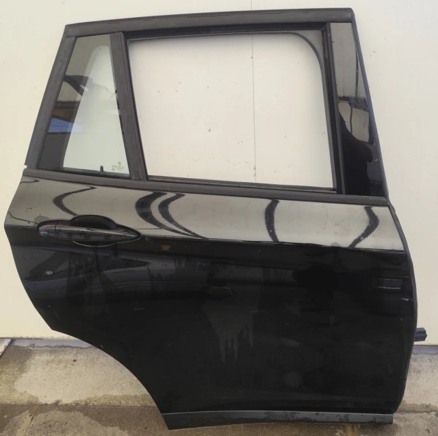 Puerta Tr D BMW X1
