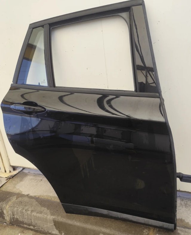 Puerta Tr D BMW X1
