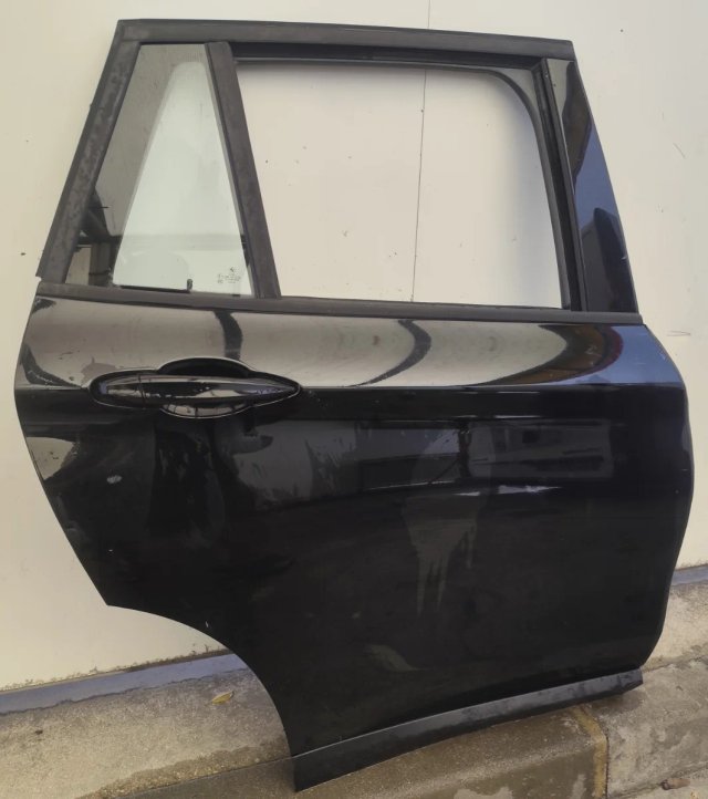 Puerta Tr D BMW X1
