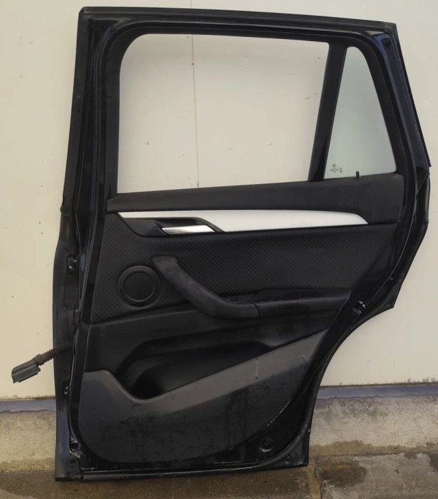 Puerta Tr D BMW X1