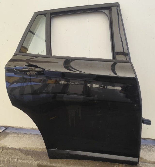 Puerta Tr D BMW X1