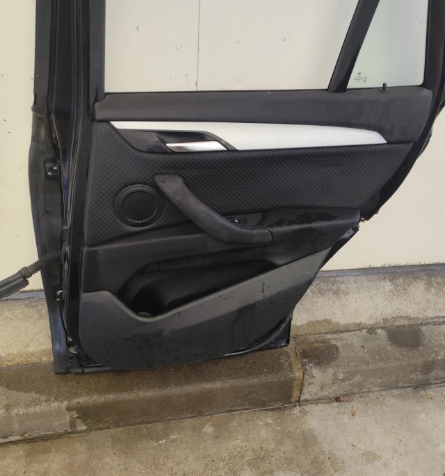Puerta Tr D BMW X1