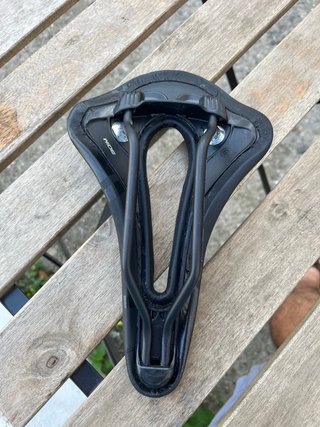 Selle San Marco Shortfit Supercomfort Dynamic wide