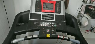 BH Fitness i.Boxster Cinta Eléctrica