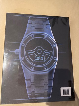 Libro Royal Oak “de iconoclasta a icono”
