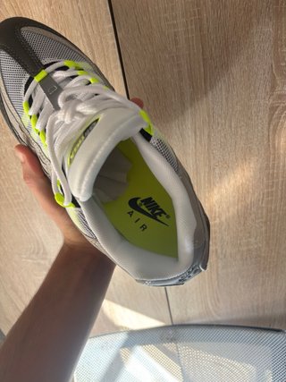 Zapatillas Nike Air Max 95 Talla 43