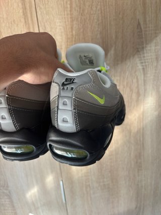 Zapatillas Nike Air Max 95 Talla 43