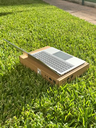 Microsoft Surface Laptop 13.8 Gris
