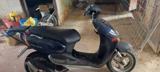 Despiece Yamaha Neos