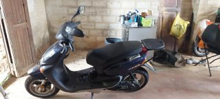 Despiece Yamaha Neos