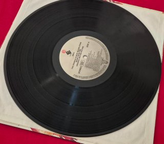 The Doors LP Banda Sonora Original 1991
