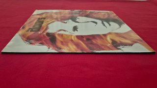 The Doors LP Banda Sonora Original 1991