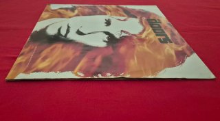 The Doors LP Banda Sonora Original 1991