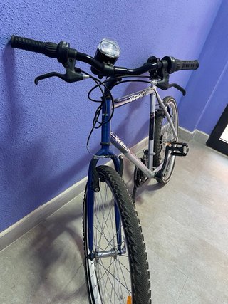 Bici Decathlon Vitamin