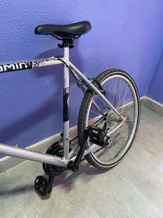 Bici Decathlon Vitamin