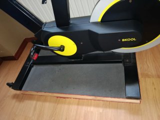 Bicicleta Smart Bkool