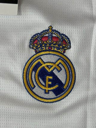 Camiseta Real Madrid 26-27 Talla L