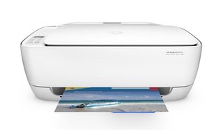 Impresora HP Deskjet 3630