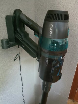 Accesorios aspiradora Cecotec Rockstar 1500 Ultima