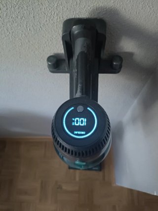 Accesorios aspiradora Cecotec Rockstar 1500 Ultima