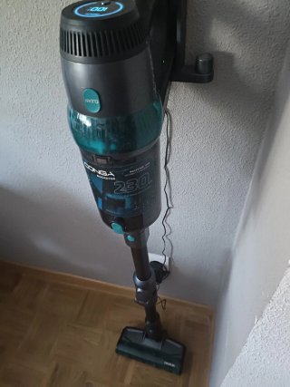 Accesorios aspiradora Cecotec Rockstar 1500 Ultima