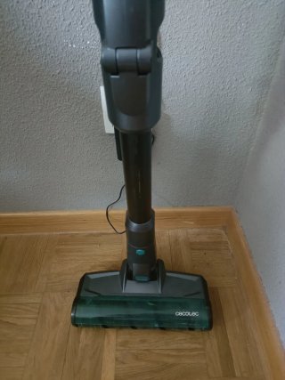 Accesorios aspiradora Cecotec Rockstar 1500 Ultima