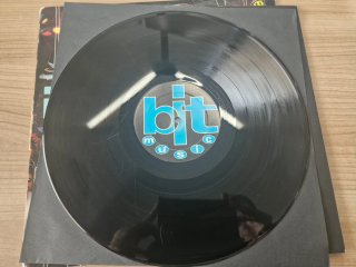 Vinilo Pont Aeri - For The Eternity