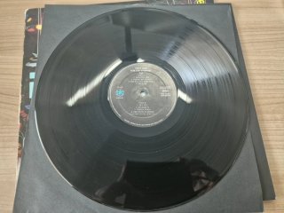 Vinilo Pont Aeri - For The Eternity