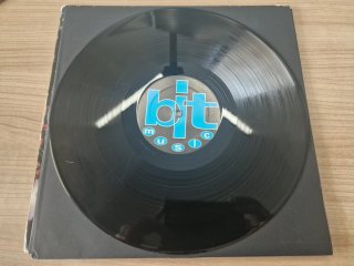 Vinilo Pont Aeri - For The Eternity