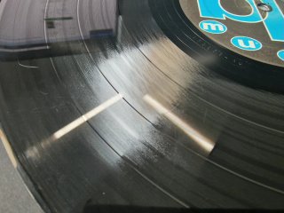 Vinilo Pont Aeri - For The Eternity