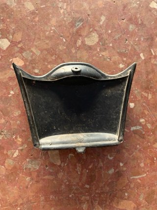 Tapa bujía Piaggio NRG
