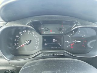 Citroen C3 2017