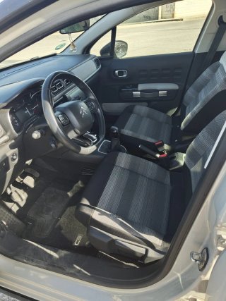 Citroen C3 2017