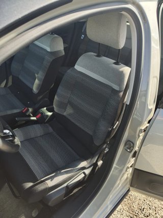 Citroen C3 2017