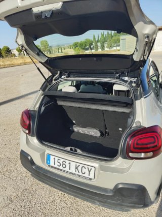 Citroen C3 2017