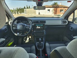 Citroen C3 2017