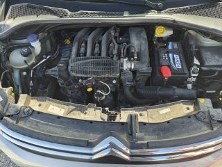 Citroen C3 2017