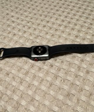 Apple Watch Series 3 + 3 correas 38 mm