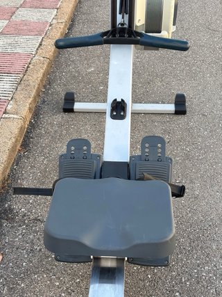 Ergómetro Concept 2
