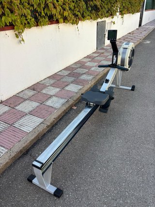 Ergómetro Concept 2