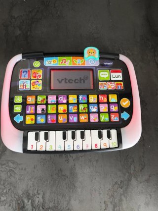Tablet Educativa VTech Multicolor