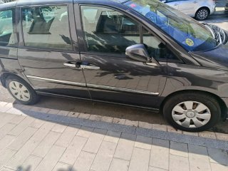 Citroen C8 2011