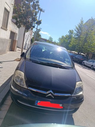Citroen C8 2011