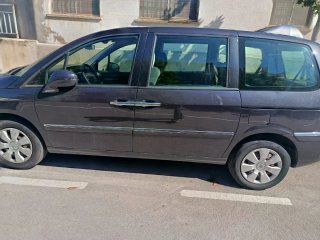 Citroen C8 2011
